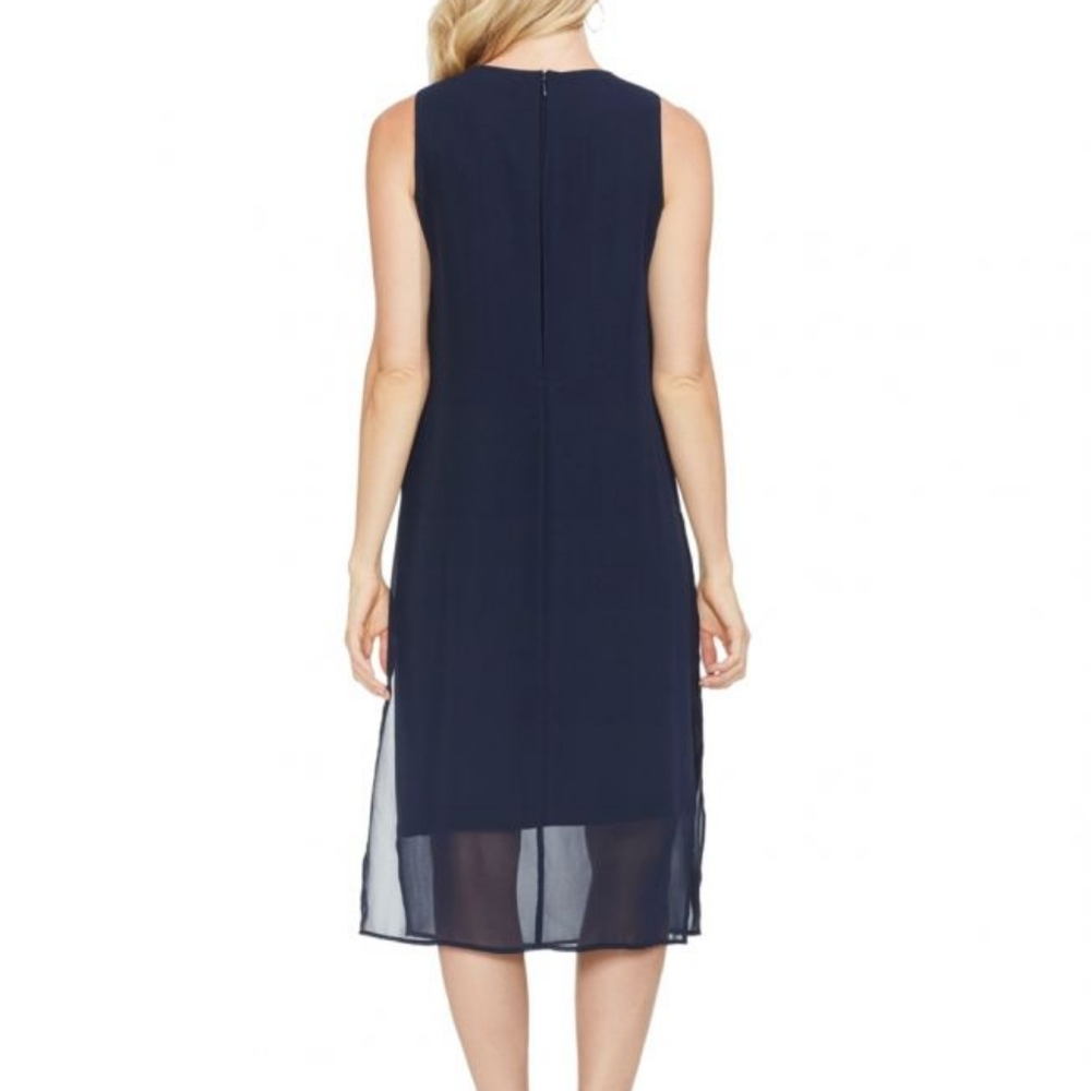 VINCE CAMUTO

BOW CUFF

Dress Blue M - Picture 2 of 2